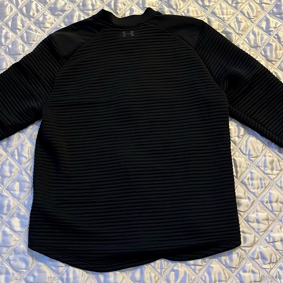 Under Armour Golf jacket - Picture 3 of 4